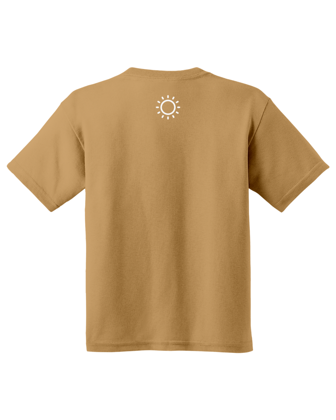 KIDS | GRAPHIC TEE | SANDBOX PALEONTOLOGIST