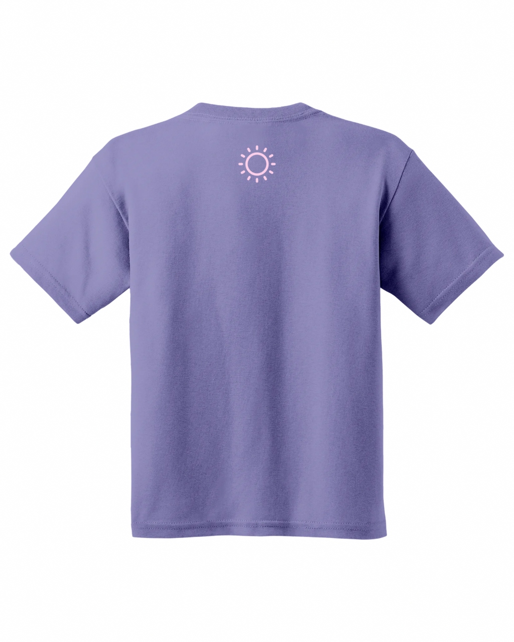 KIDS | GRAPHIC TEE | SHINE