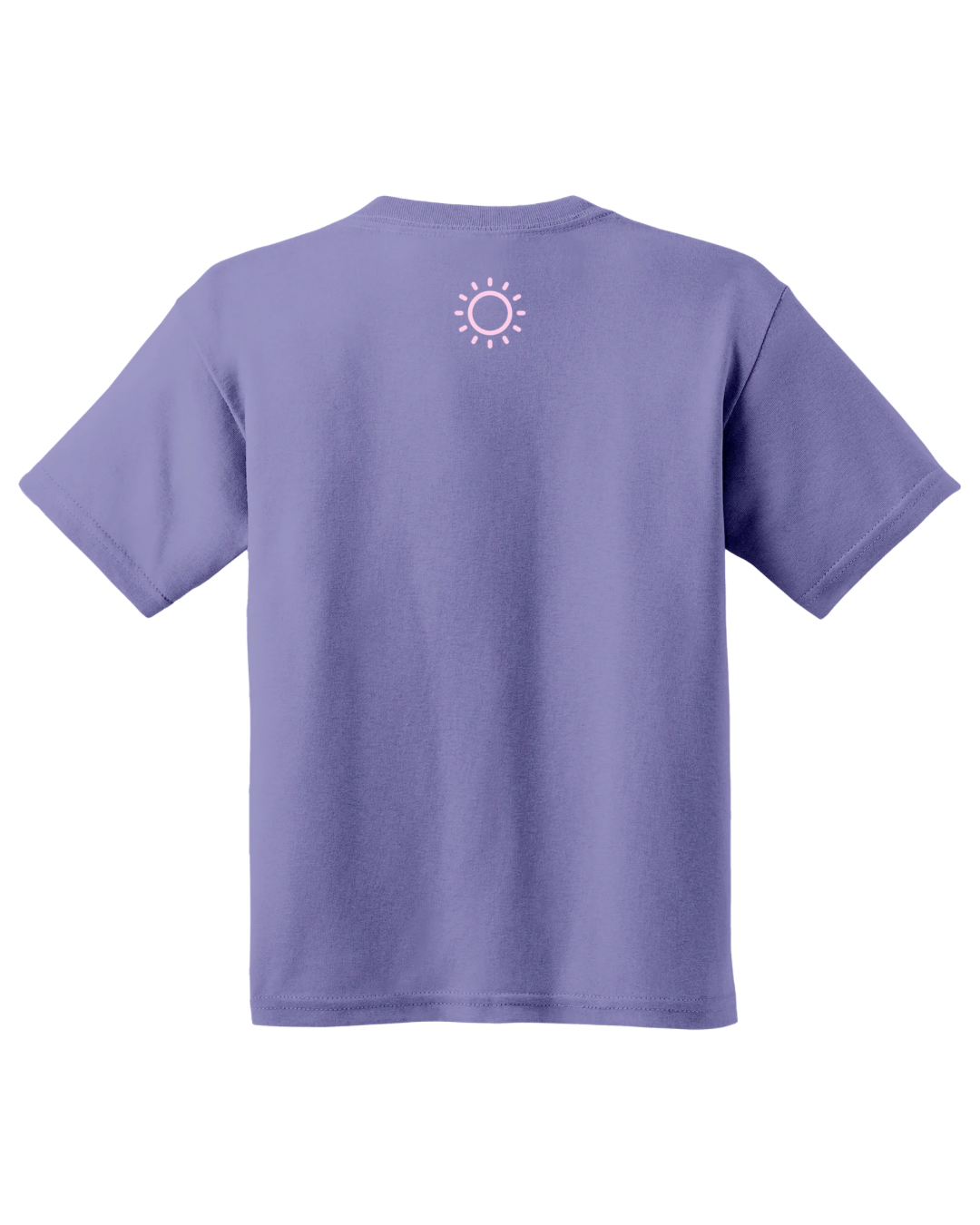KIDS | GRAPHIC TEE | SHINE